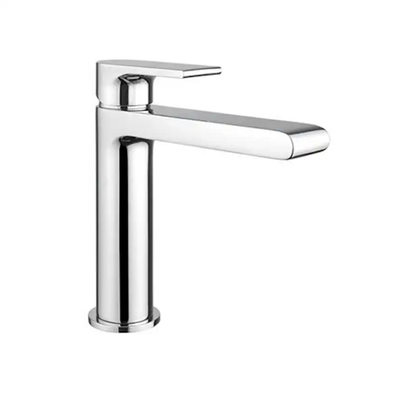 Tvättställsblandare Duschbyggarna Simple