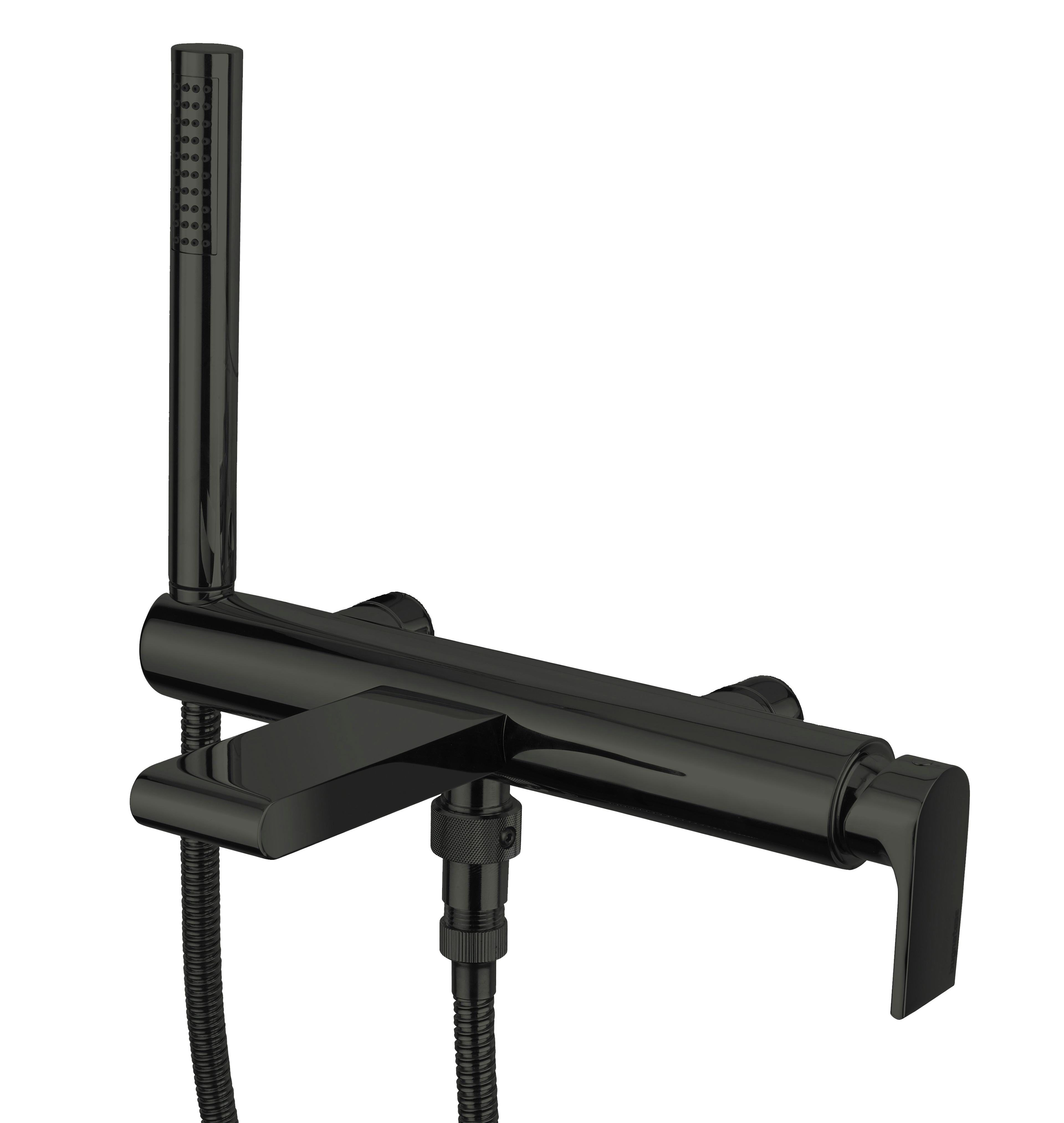 Badkarsblandare Duschbyggarna Simple 150 CC