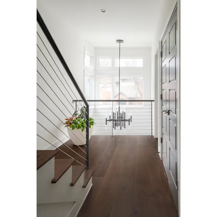 Trägolv Bjelin Härdad Ek Lugnet 3.0 XL 1-stav