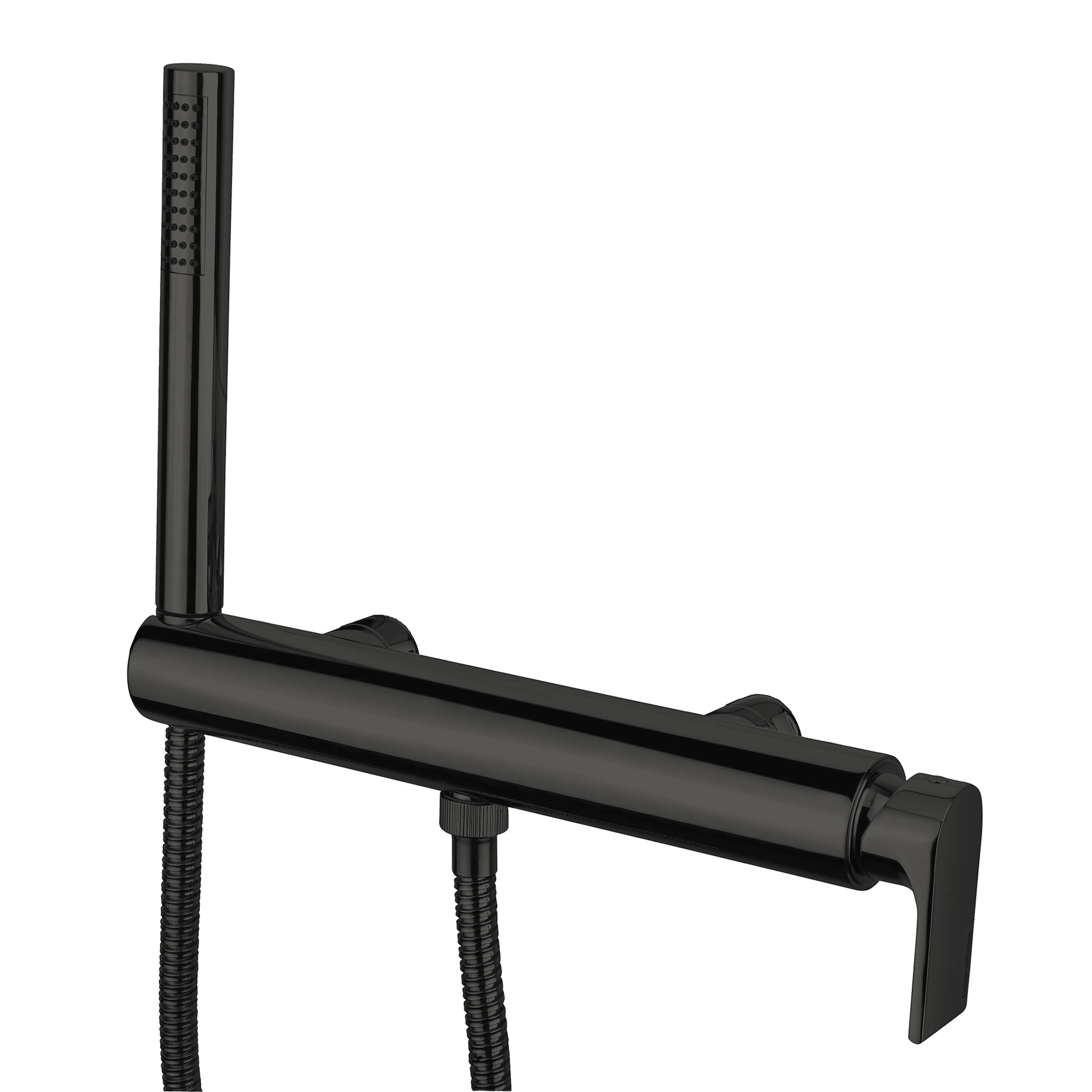 Duschblandare Duschbyggarna Simple med Handdusch 150 CC