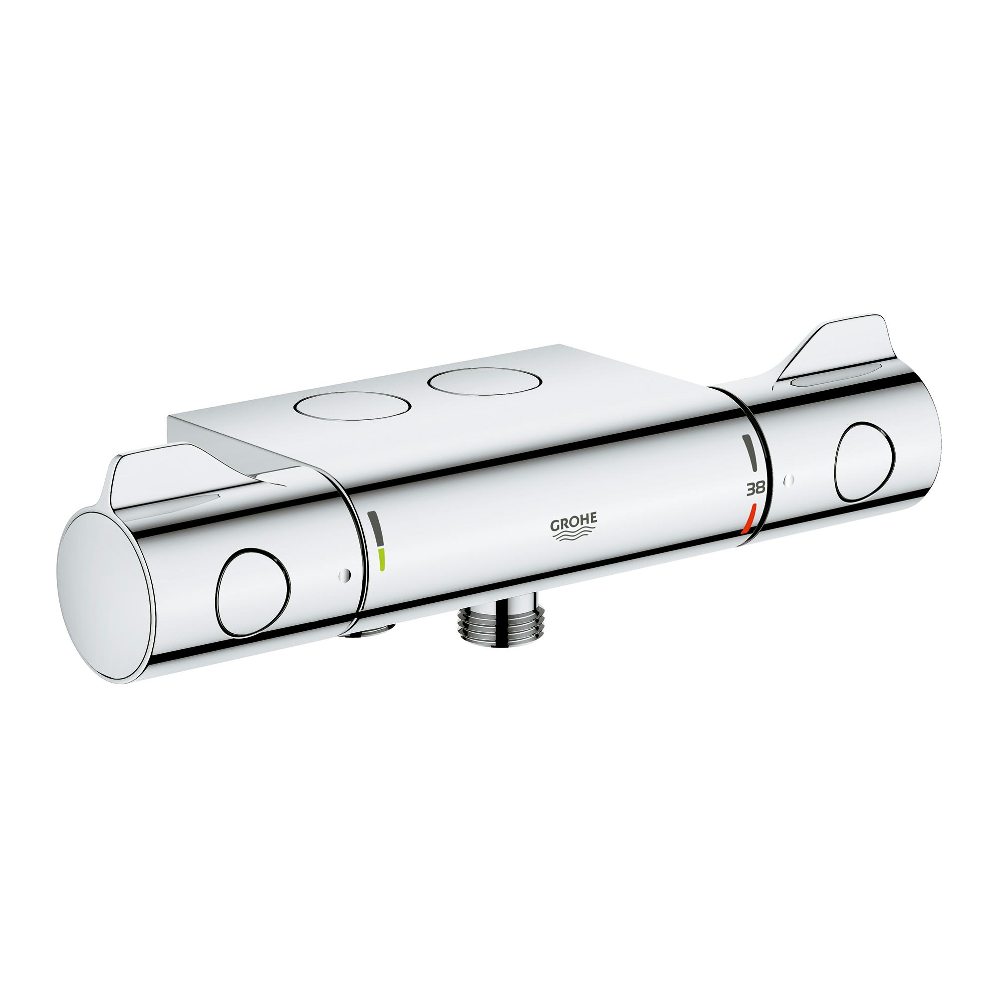 Duschblandare Grohe Grotherm 800 40 cc