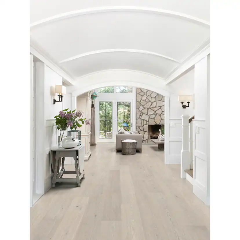 Trägolv Bjelin Härdad Ek Dalby 3.0 XXL 1-stav