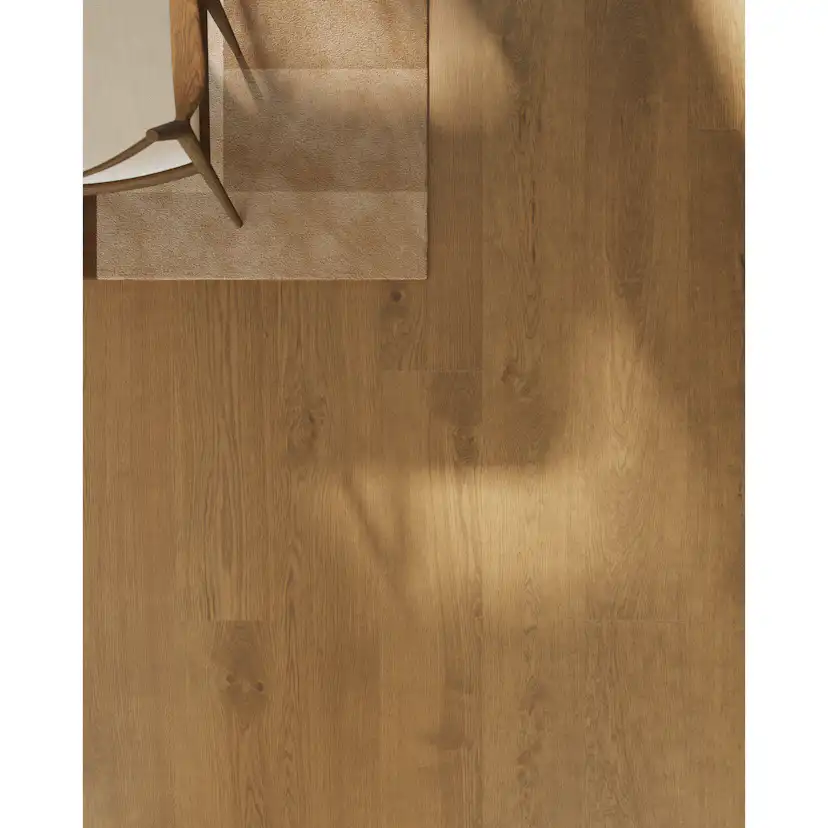 Trägolv Bjelin Härdad Ek Gantofta 3.0 XXL 1-stav