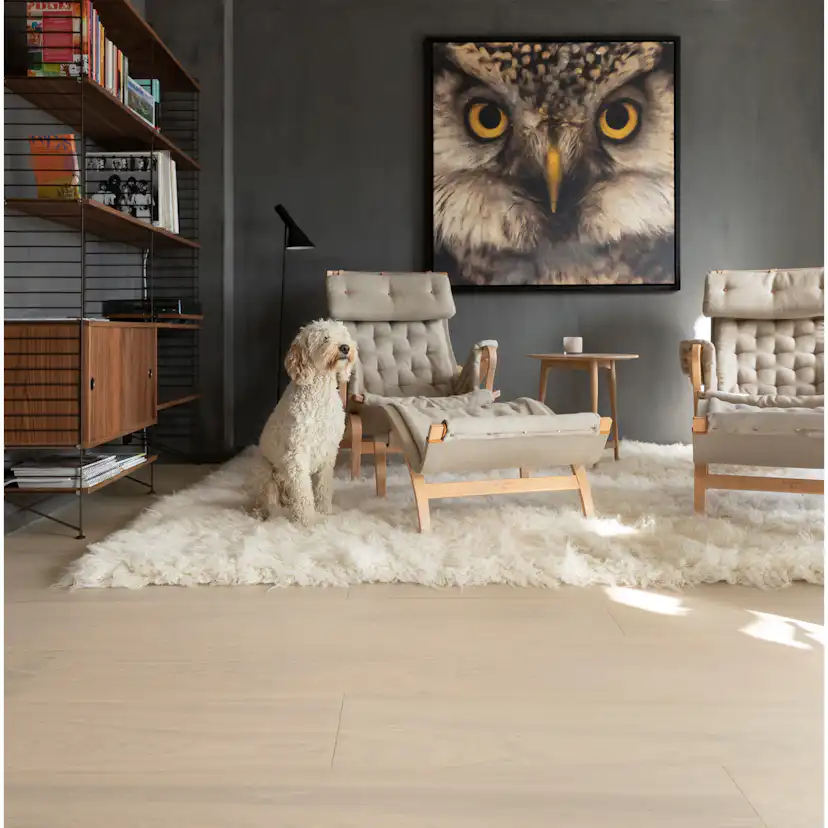 Trägolv Bjelin Härdad Ek Vistorp 3.0 XXL 1-stav