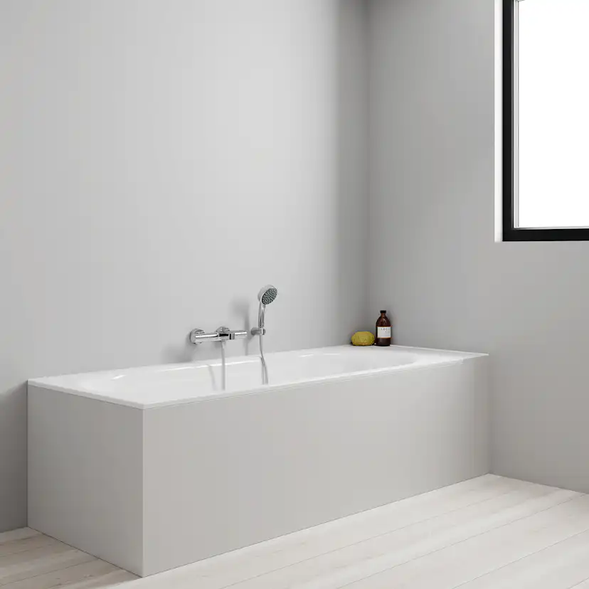 Dusch- och Badkarsblandare Precision Get