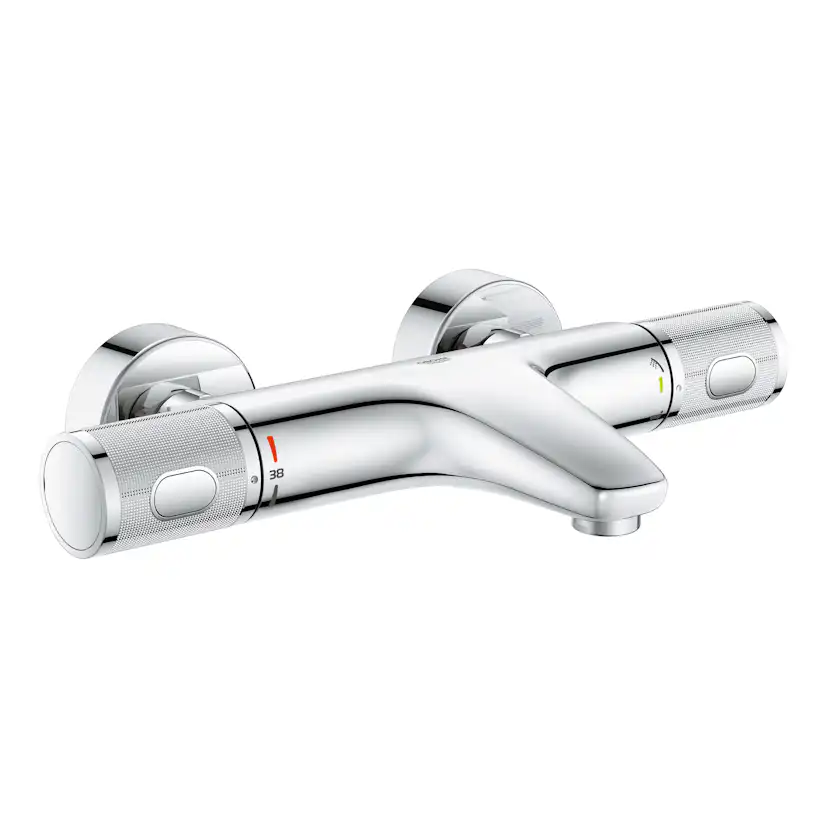 Dusch- och Badkarsblandare Grohe Precision Feel