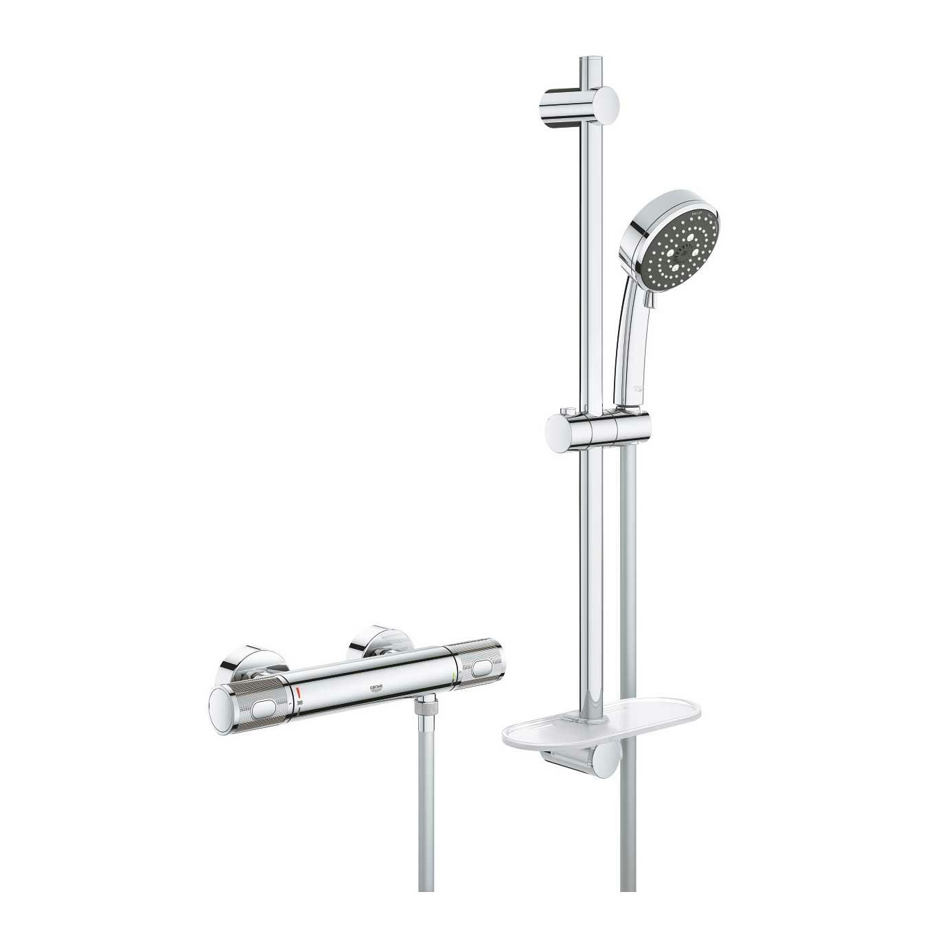 Duschset Grohe Precision Feel 150 cc
