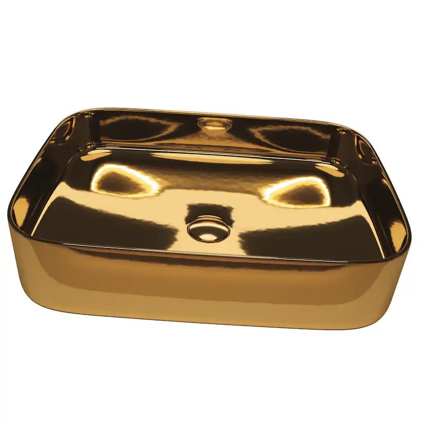 Tvättställ Badlyx Large 302 50x40 cm