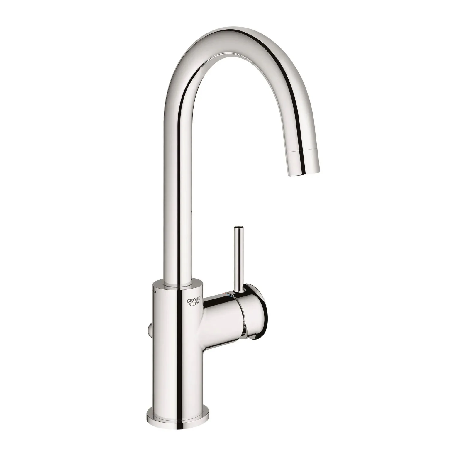 Tvättställsblandare Grohe Start Classic L 23783