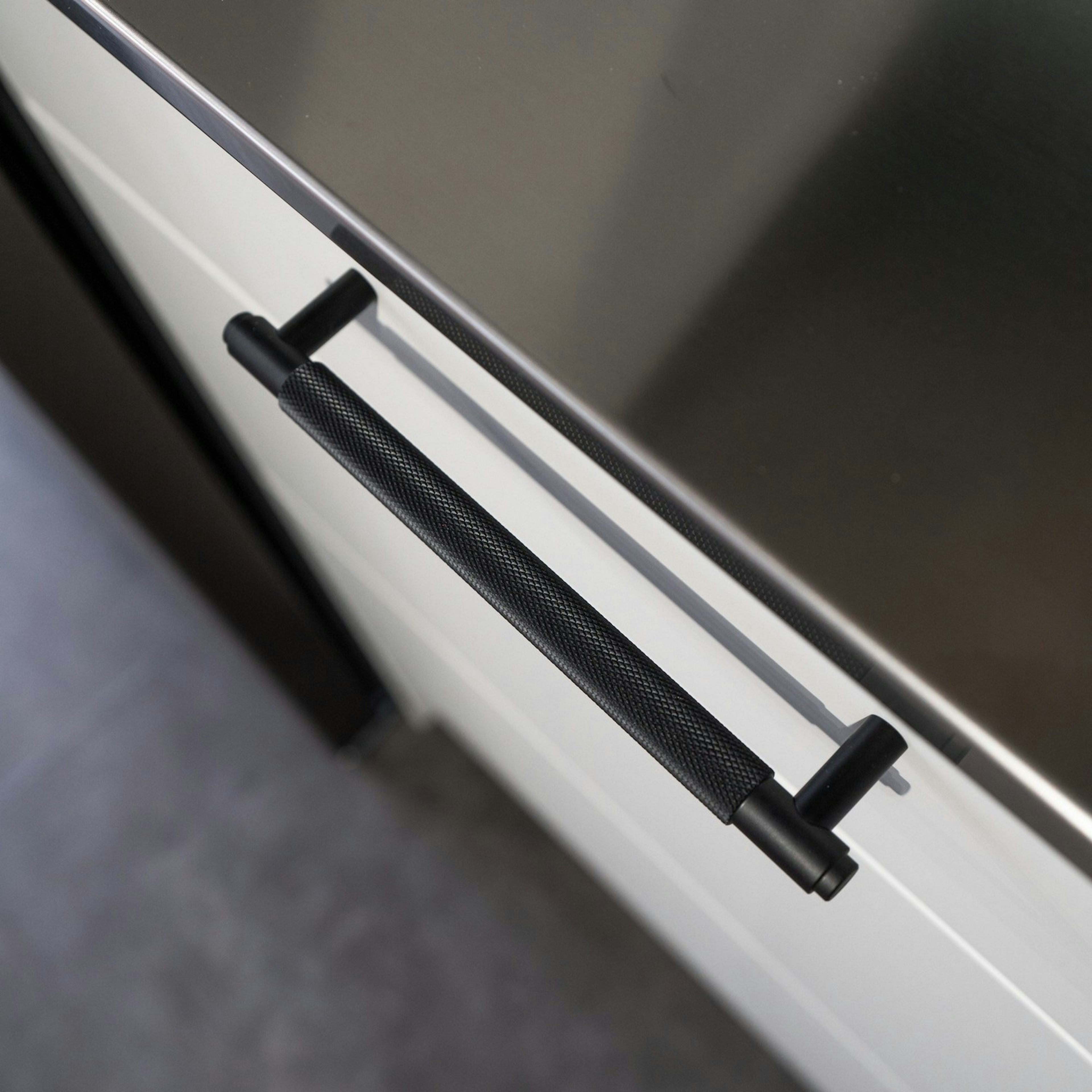 Handtag Beslag Design Riff