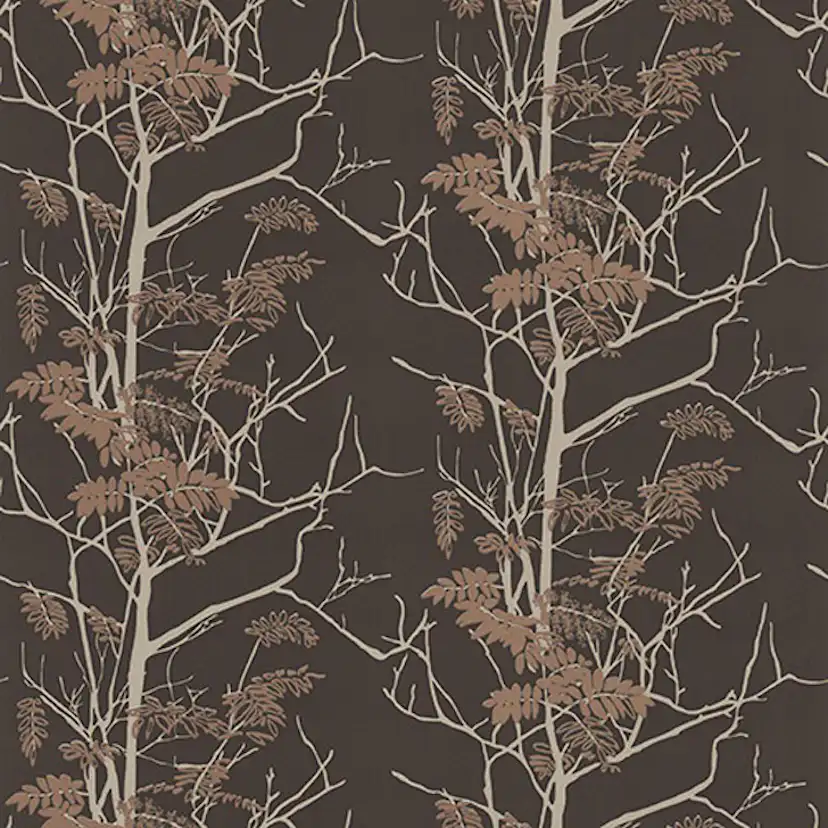 Tapet Decor Maison Nature Botanical Inspiration 3514