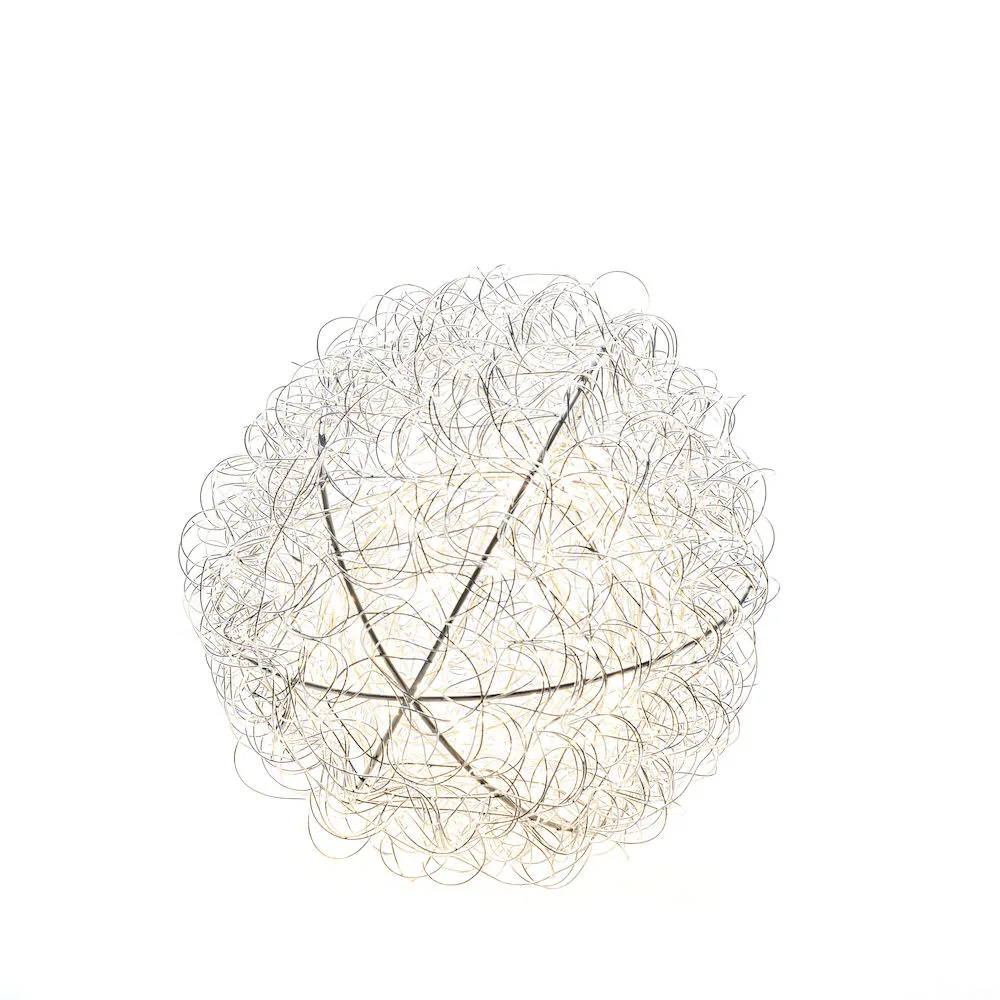 Dekorationsboll Gnosjö Konstsmide av Tråd