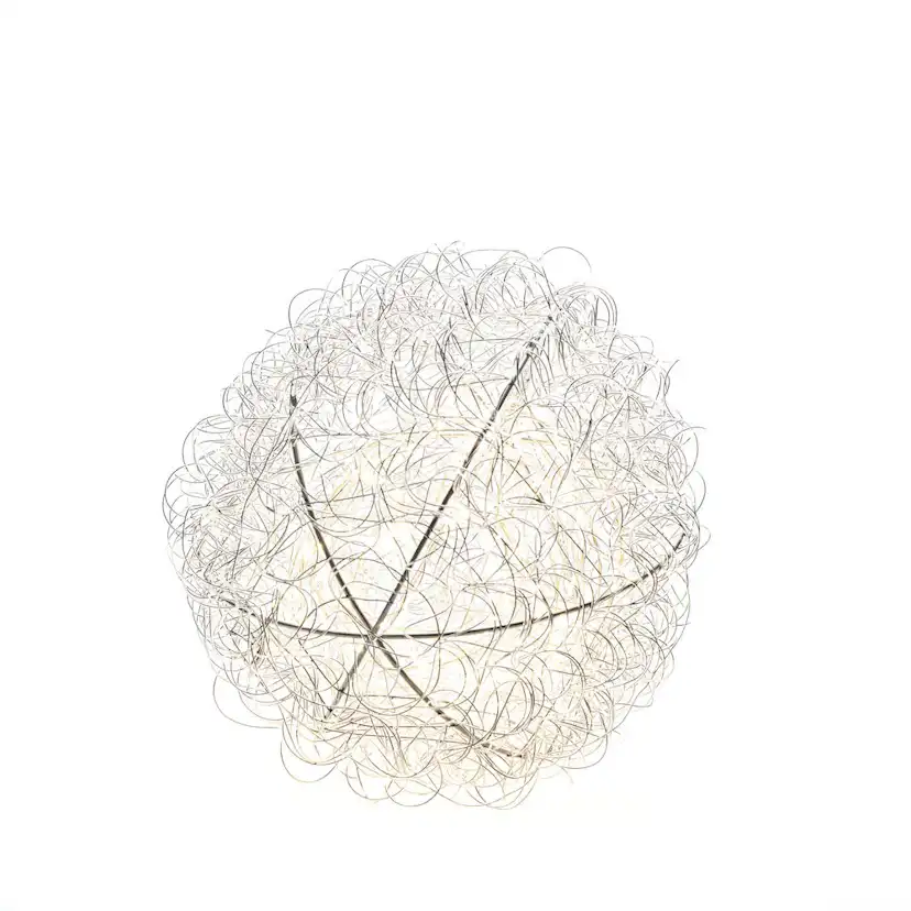 Dekorationsboll Gnosjö Konstsmide av Tråd