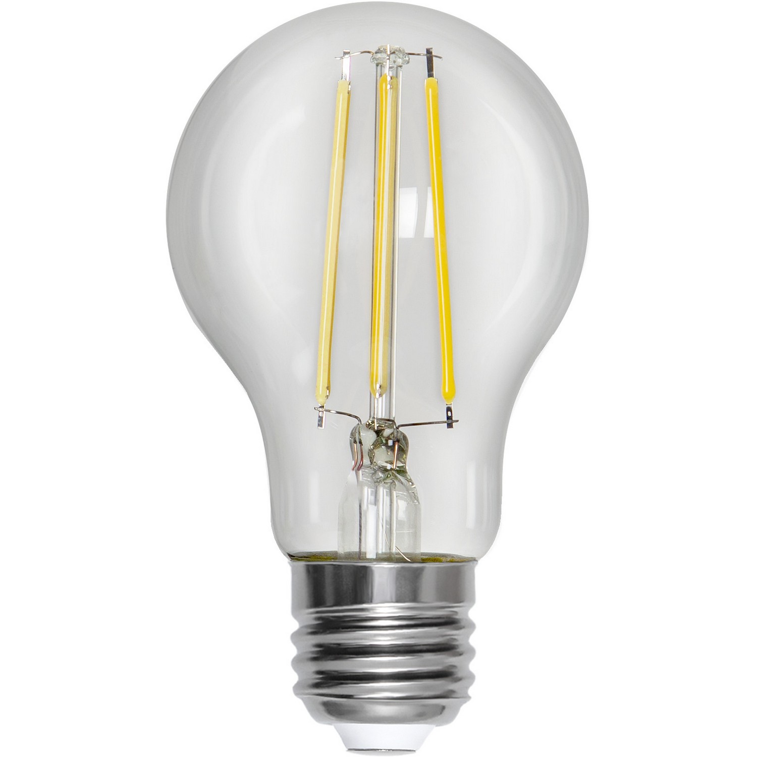 LED-lampa Star Trading E27A60 890lm4000Di