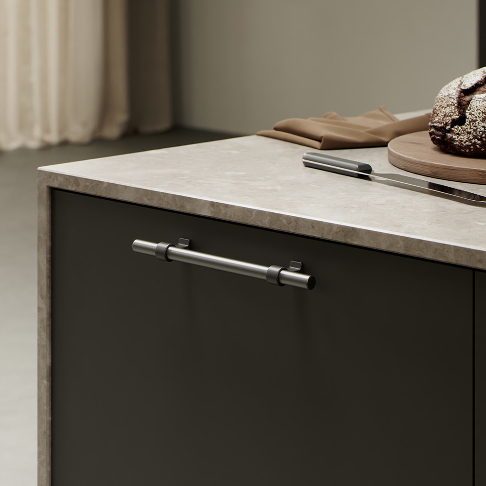 Handtag Beslag Design Bond