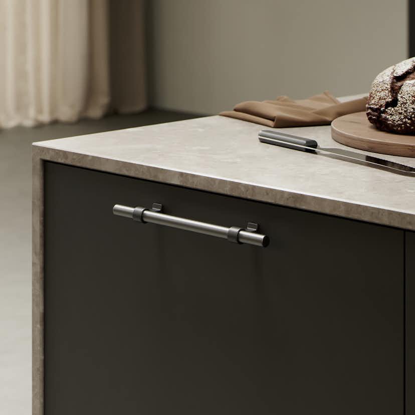 Handtag Beslag Design Bond