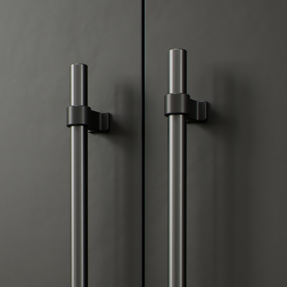 Handtag Beslag Design Bond