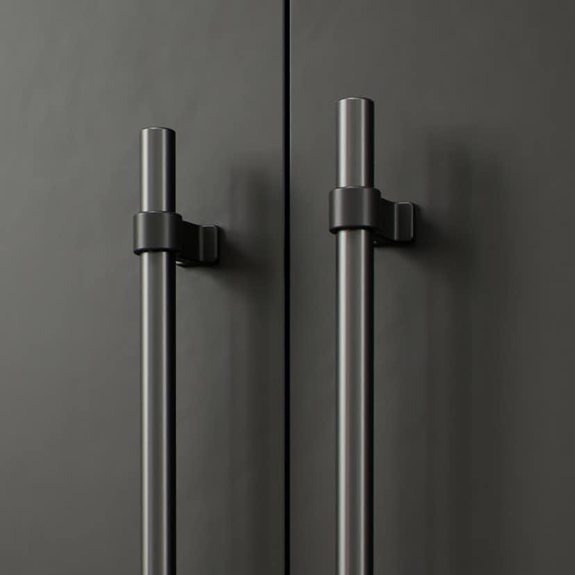 Handtag Beslag Design Bond