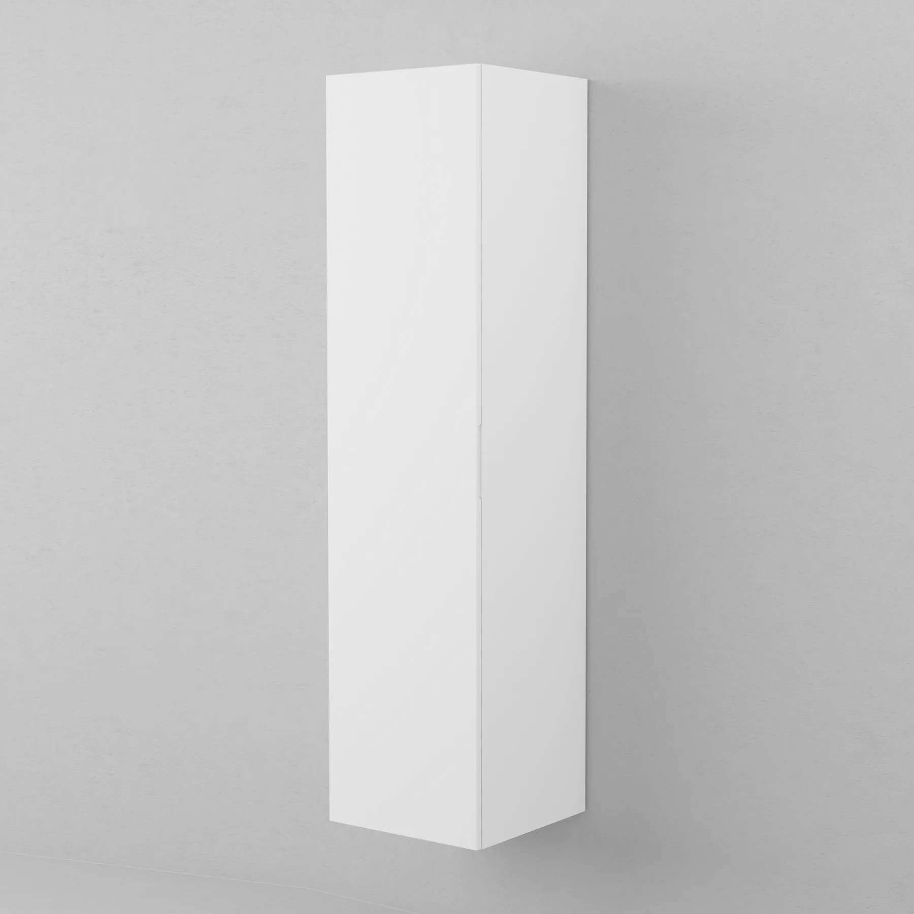 Högskåp INR Viskan Solid