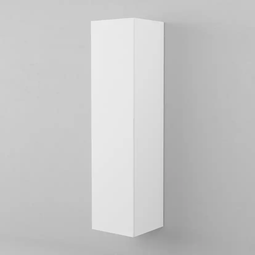 Högskåp INR Viskan Solid