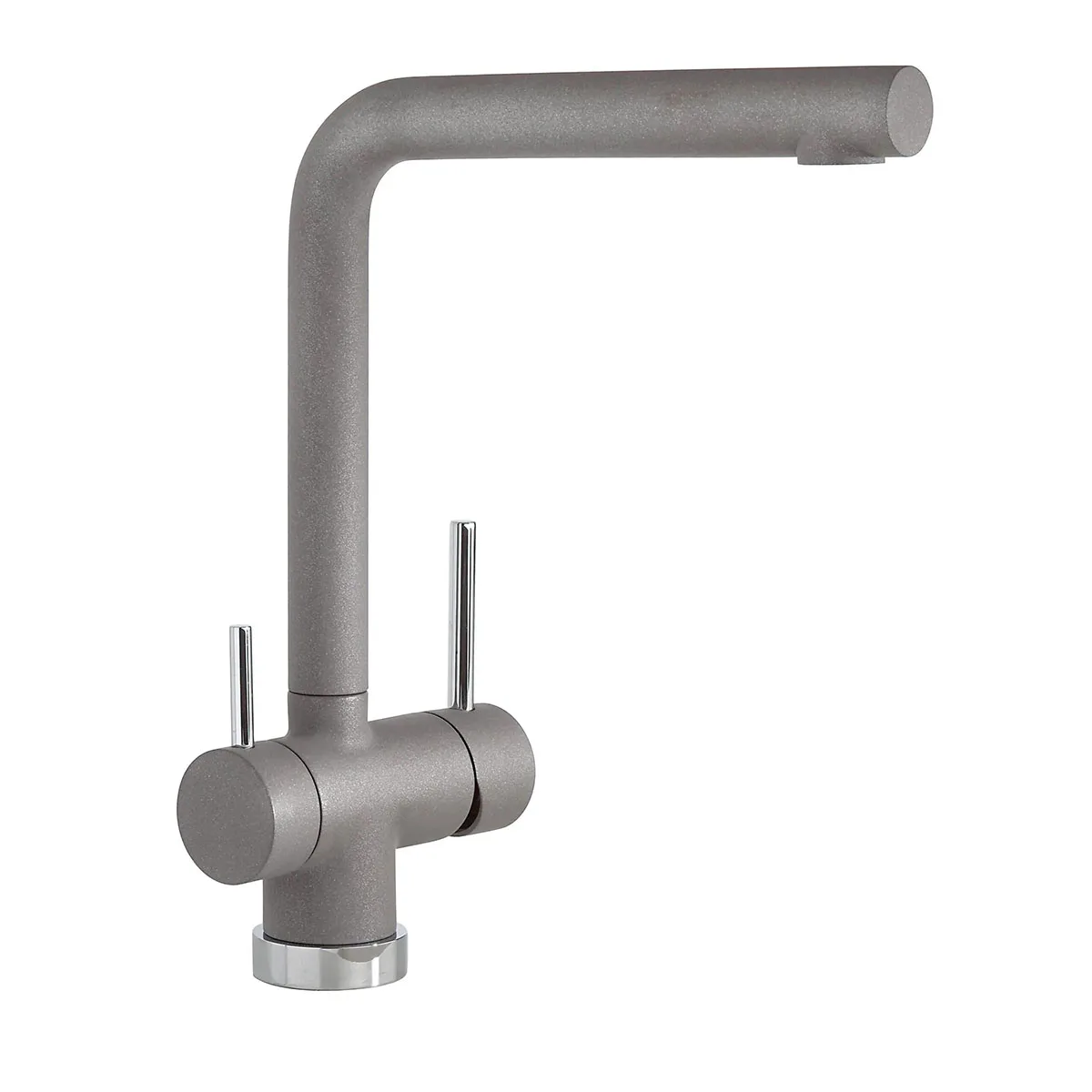 Köksblandare iCrolla London med Utdragbart Munstycke