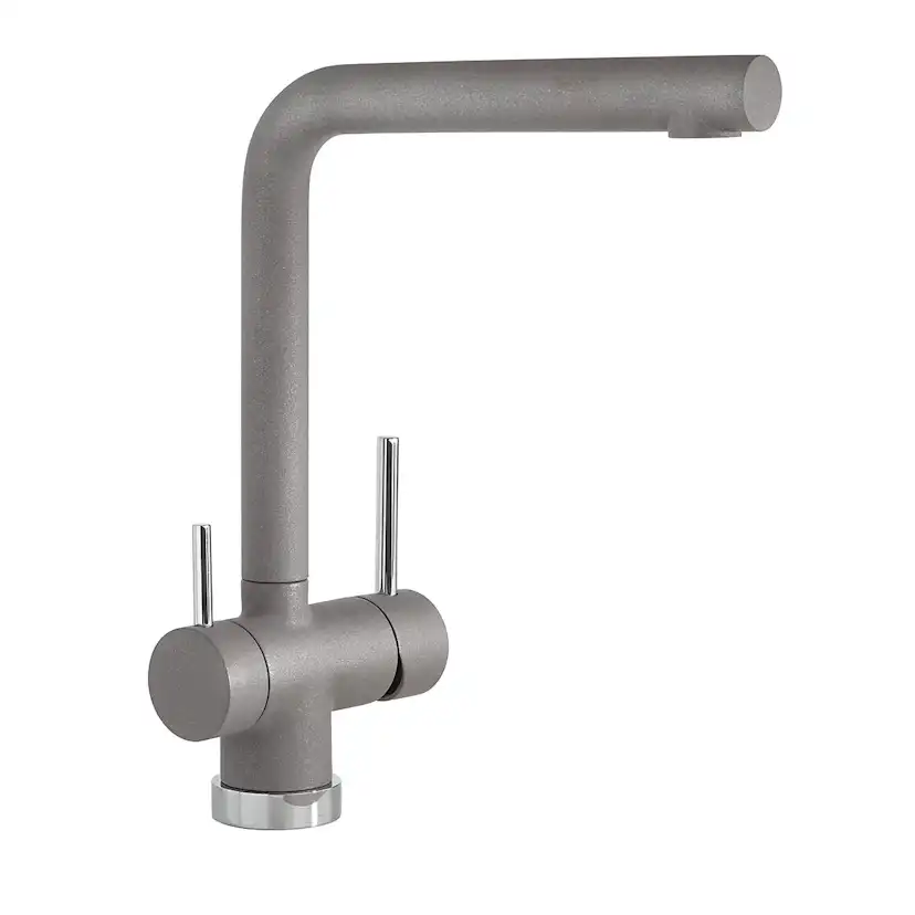 Köksblandare iCrolla London med Utdragbart Munstycke