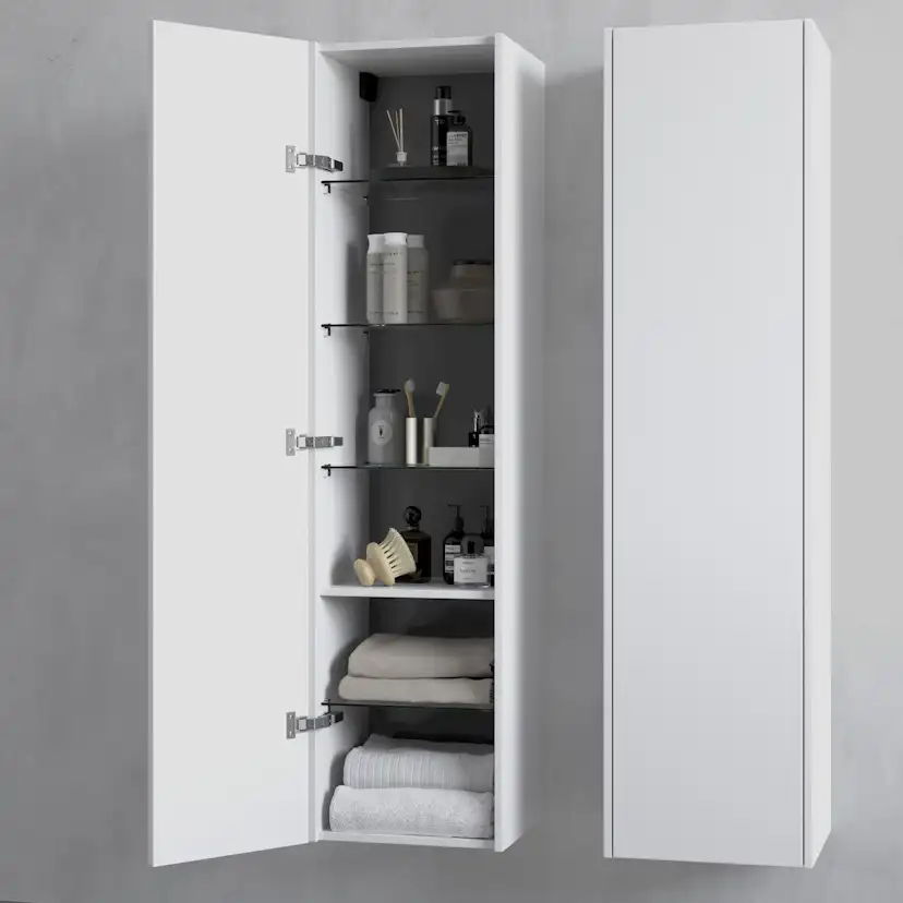 Högskåp INR Grand Solid