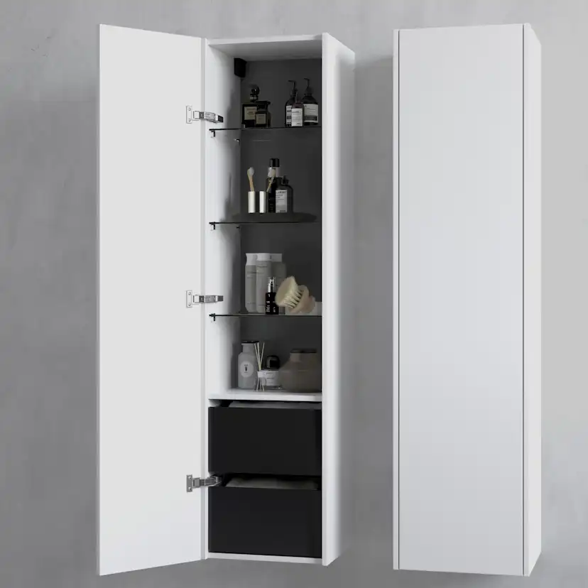 Högskåp INR Grand Solid