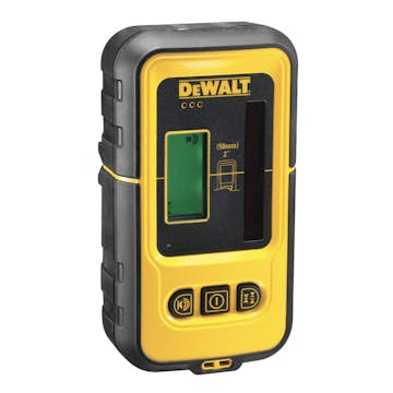 Laserdetektor Dewalt DE0892