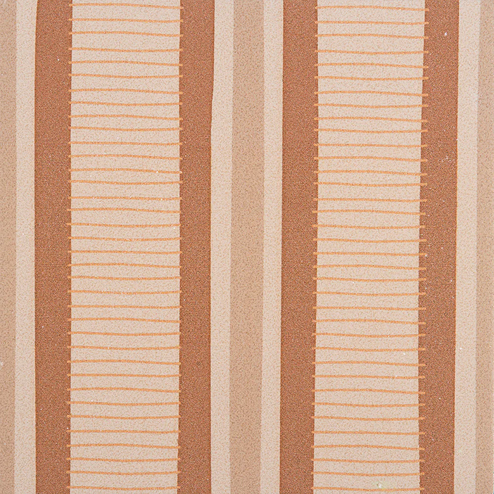 Klinker Bricmate Stig Lindberg Lattice Brown