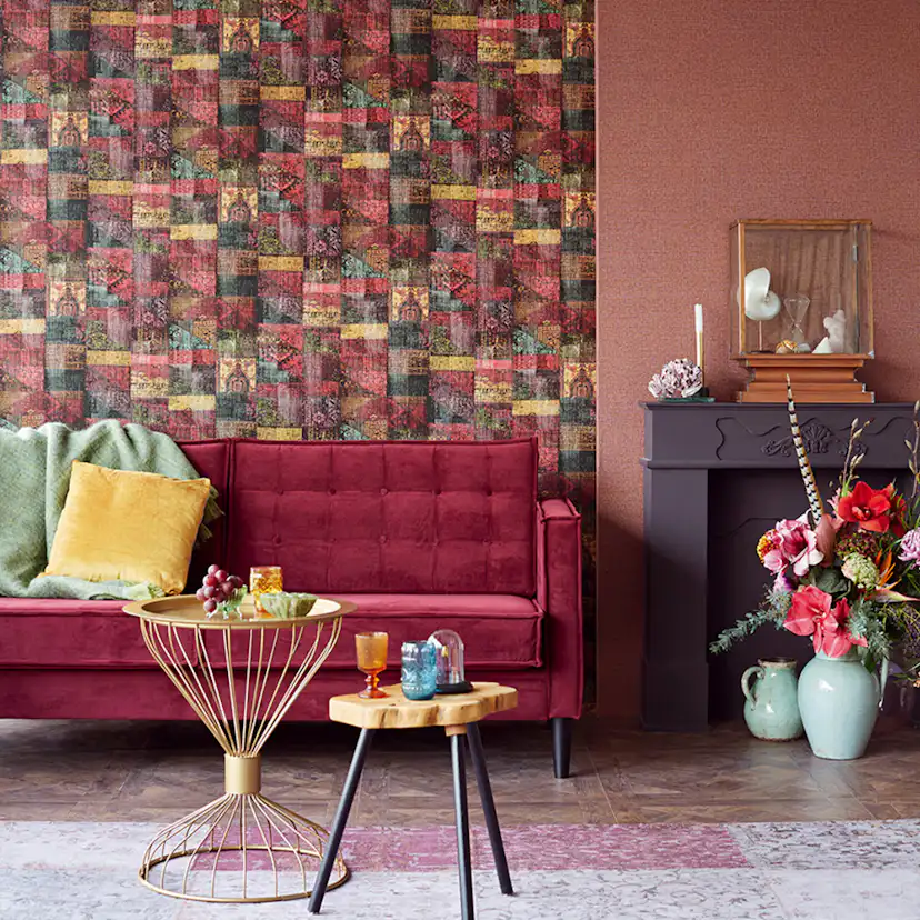 Tapet Eijffinger Masterpiece 358030