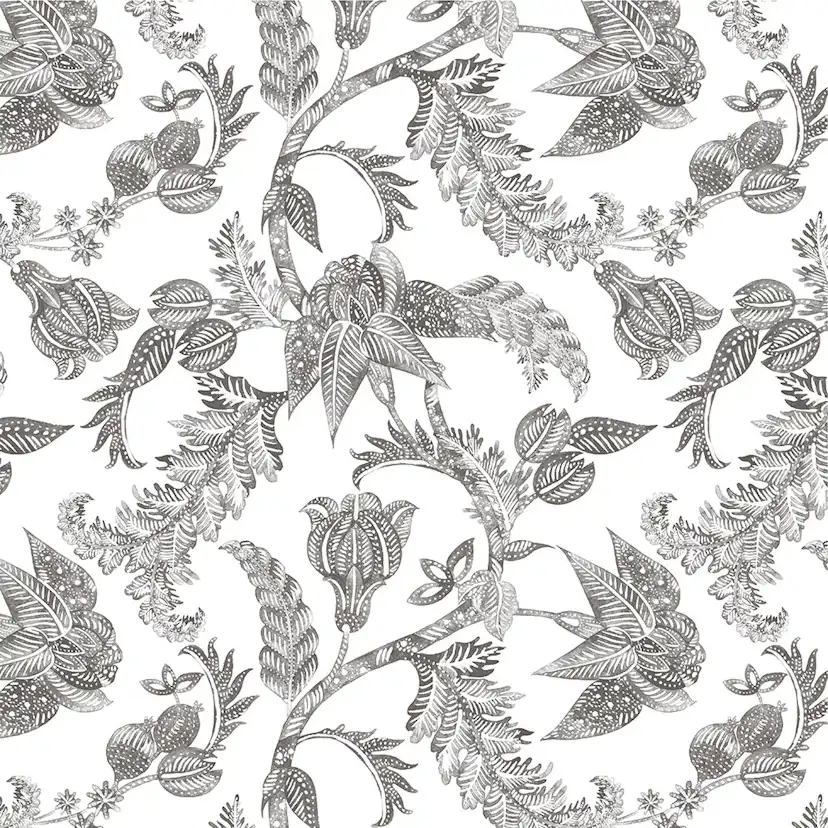 Tapet Coordonné Oriental Sense 35817