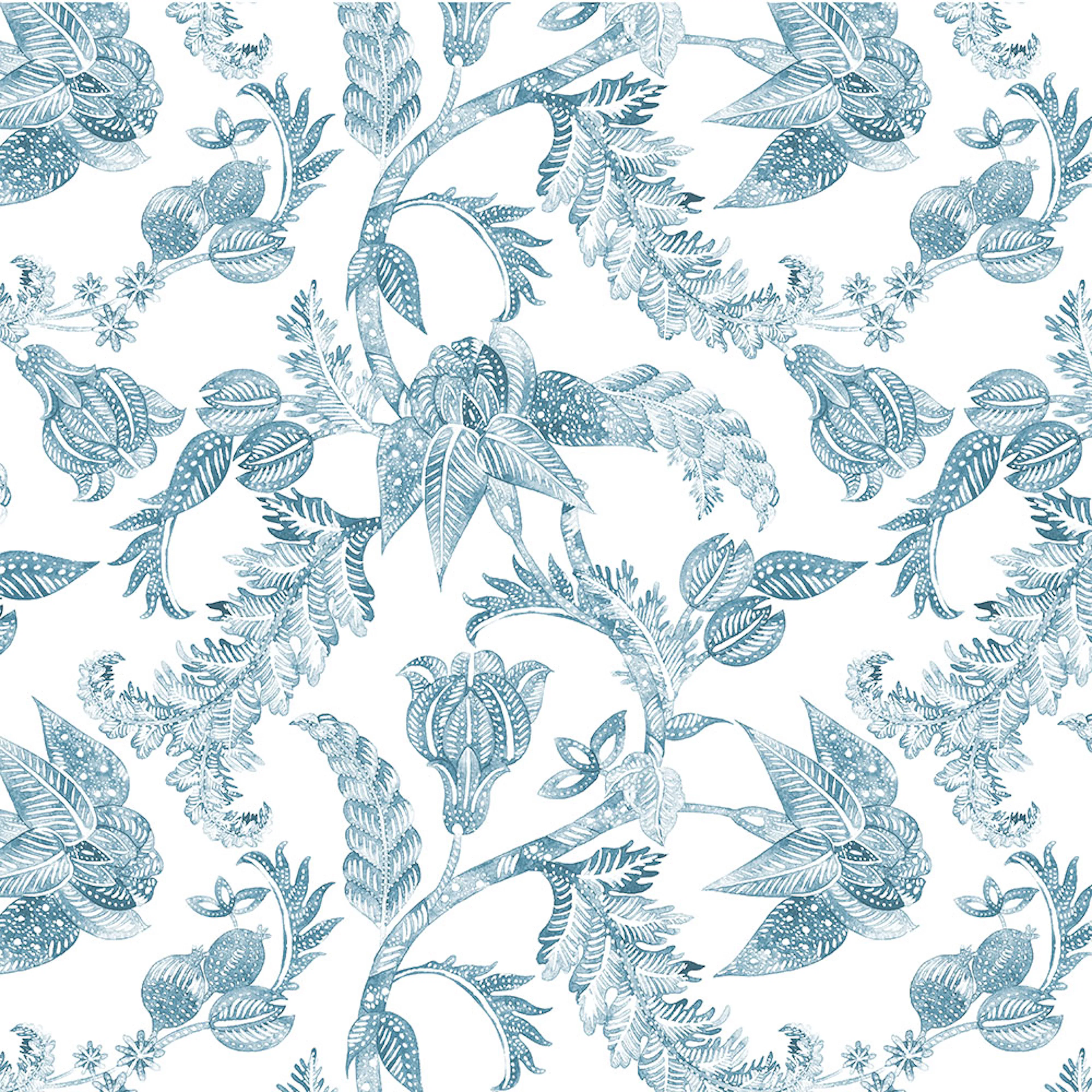 Tapet Coordonné Oriental Sense 35818