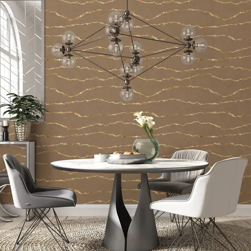 Tapet Coordonné Oriental Sense 35832