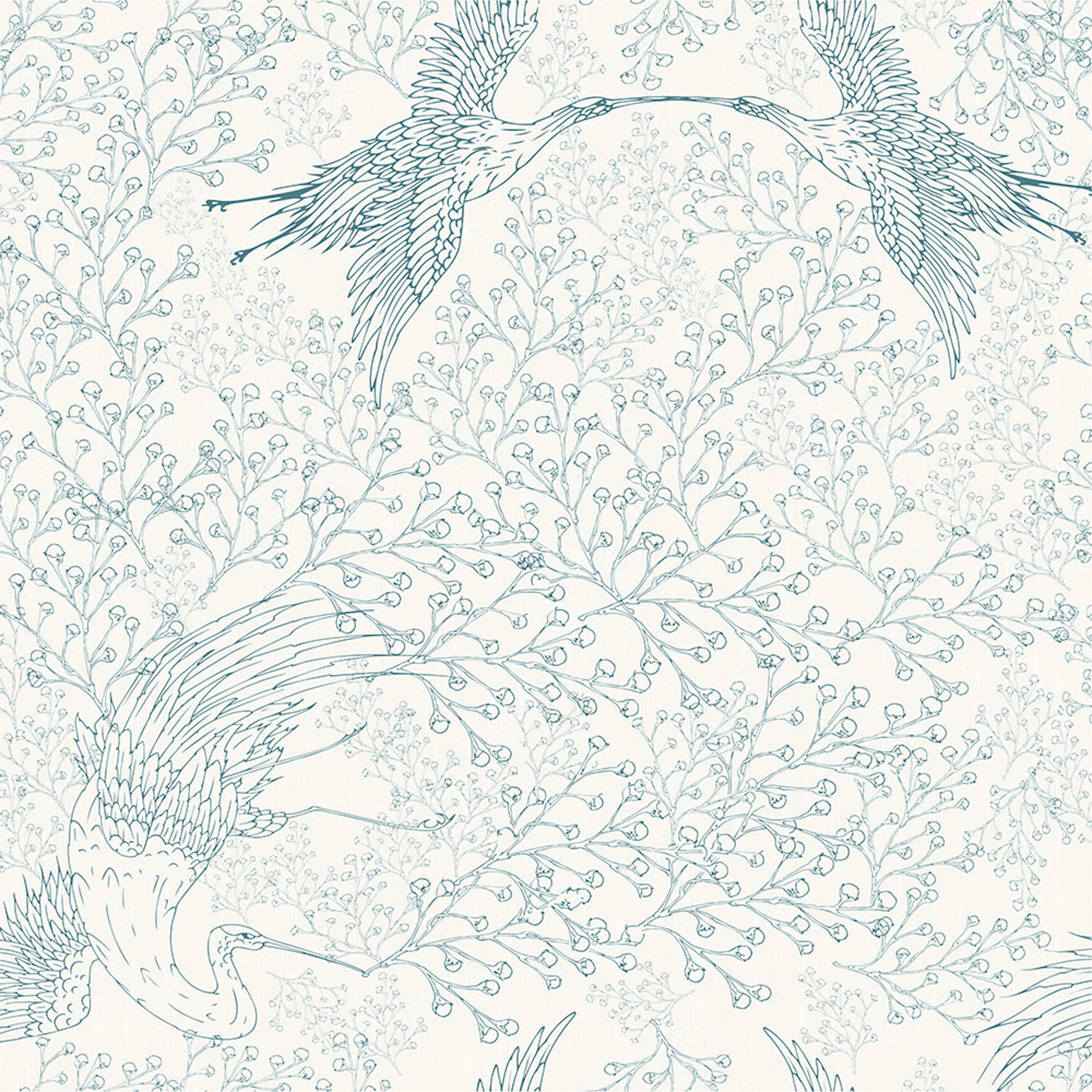 Tapet Coordonné Oriental Sense 35840