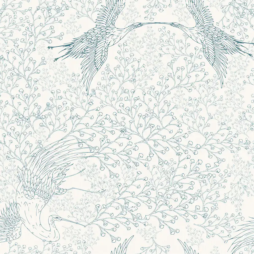 Tapet Coordonné Oriental Sense 35840