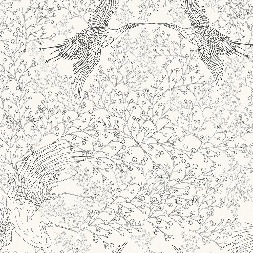 Tapet Coordonné Oriental Sense 35842