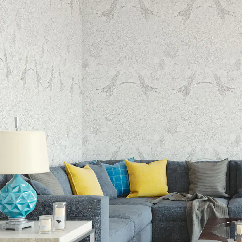 Tapet Coordonné Oriental Sense 35843