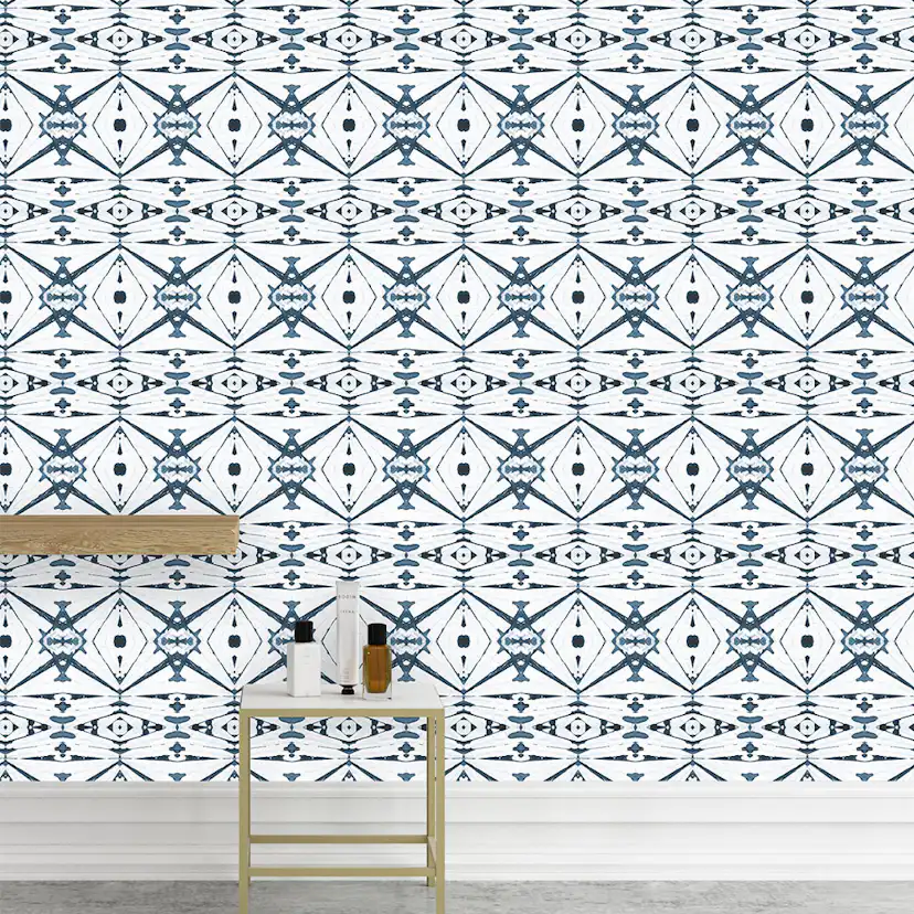 Tapet Coordonné Oriental Sense 35860