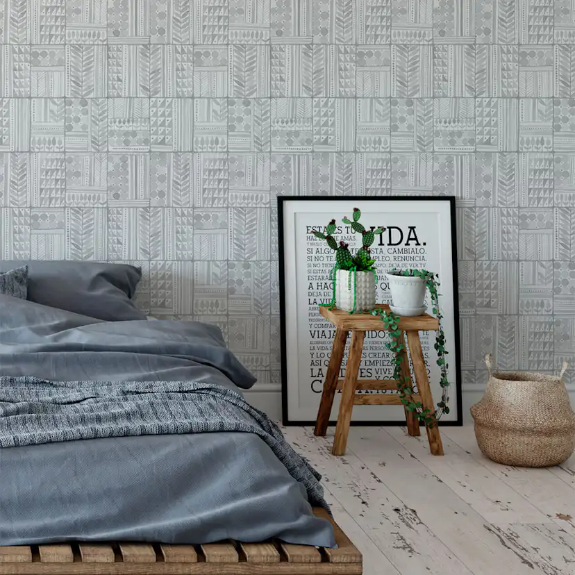 Tapet Coordonné Oriental Sense 35870