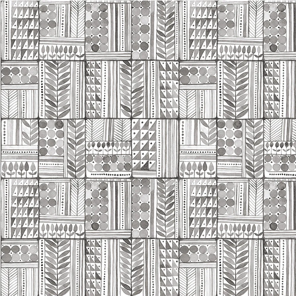 Tapet Coordonné Oriental Sense 35871