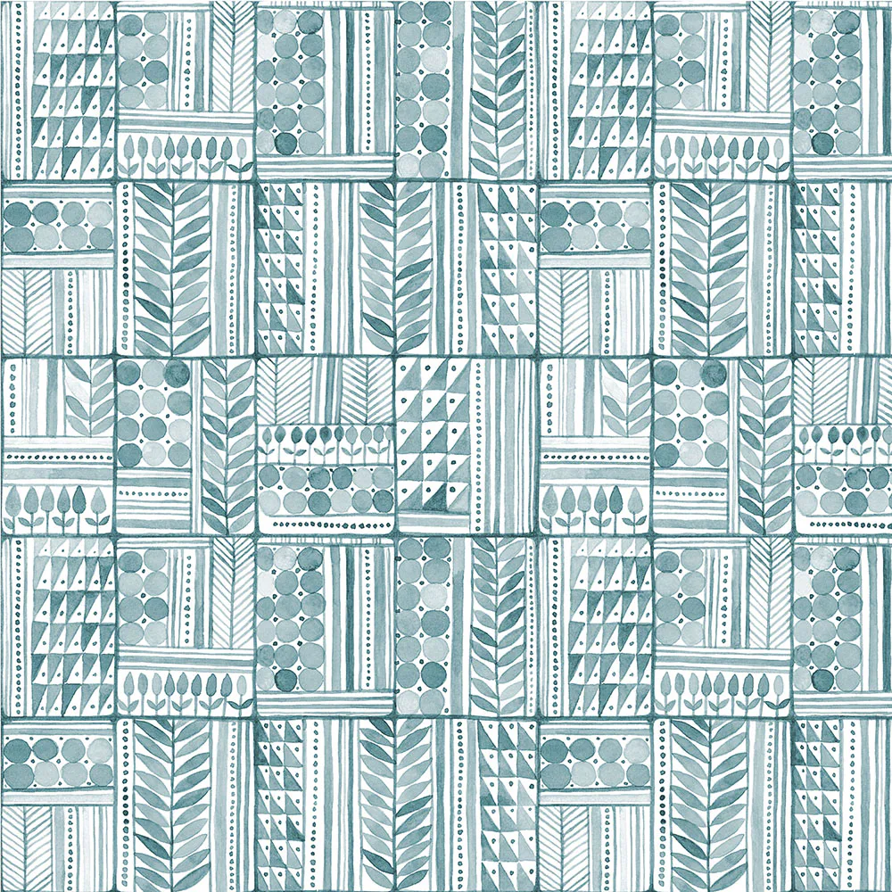 Tapet Coordonné Oriental Sense 35873