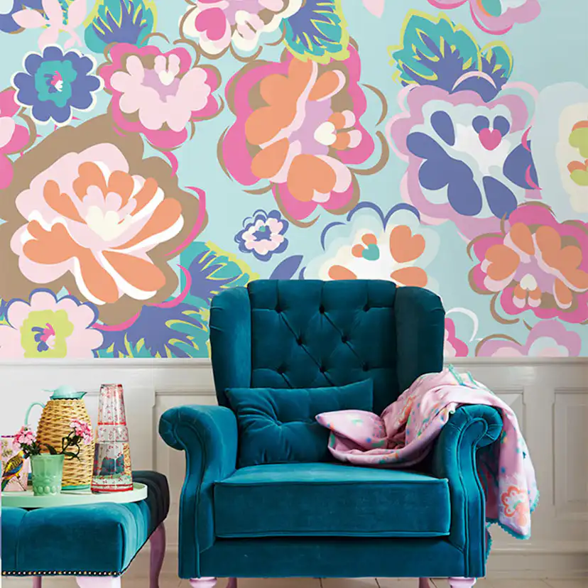 Fototapet Eijffinger Rice 359160