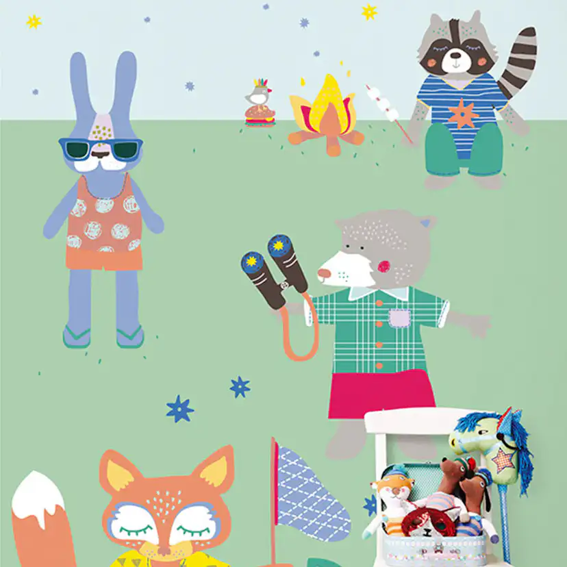 Fototapet Eijffinger Rice 359172