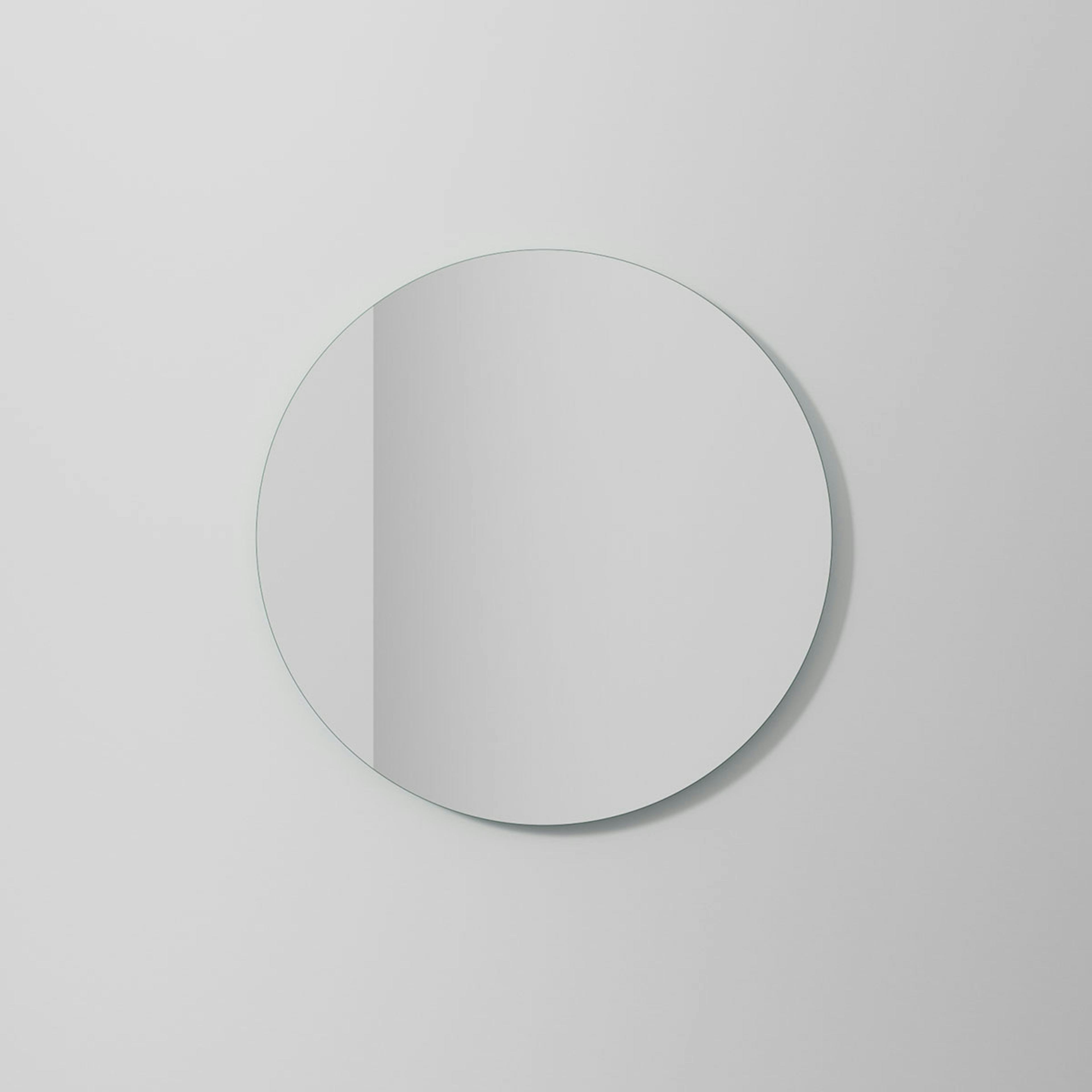 Badrumsspegel INR Loox