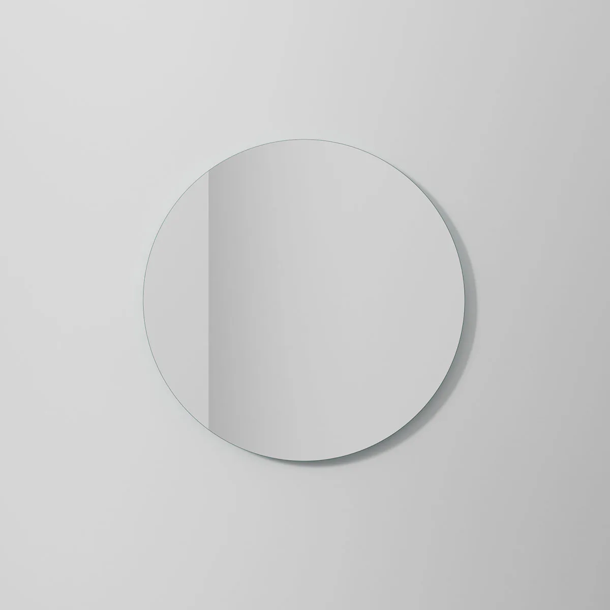 Badrumsspegel INR Loox