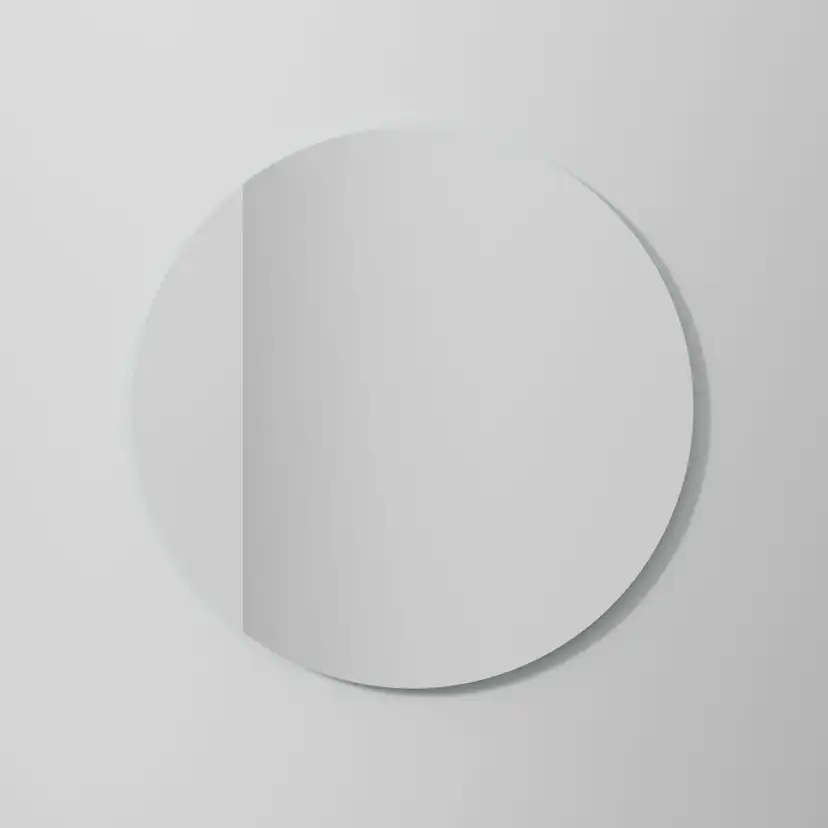 Badrumsspegel INR Loox
