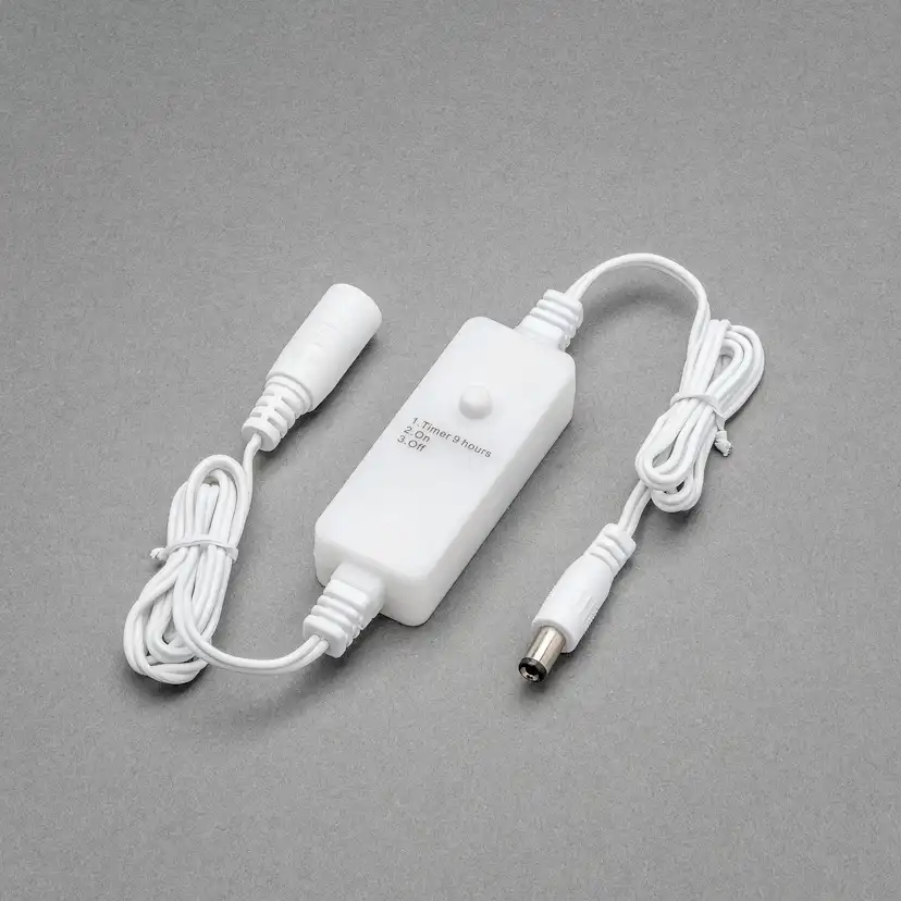 Timer Gnosjö Konstsmide Utomhus 9 Timmar