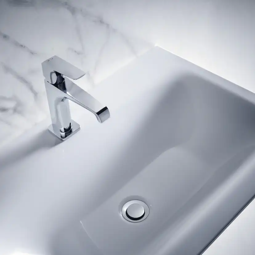 Tvättställsblandare Axor Citterio E 125