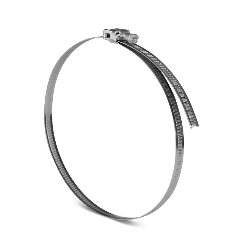 Snabbklämma Fresh D60-165 2-pack